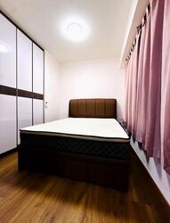 Blk 103B Eastcreek @ Canberra (Sembawang), HDB 2 Rooms #630252281
